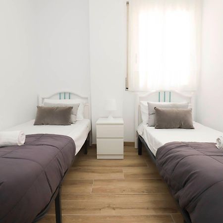 Differentflats Barcino Apartment ซาลอว์ ภายนอก รูปภาพ