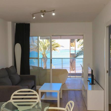 Differentflats Barcino Apartment ซาลอว์ ภายนอก รูปภาพ