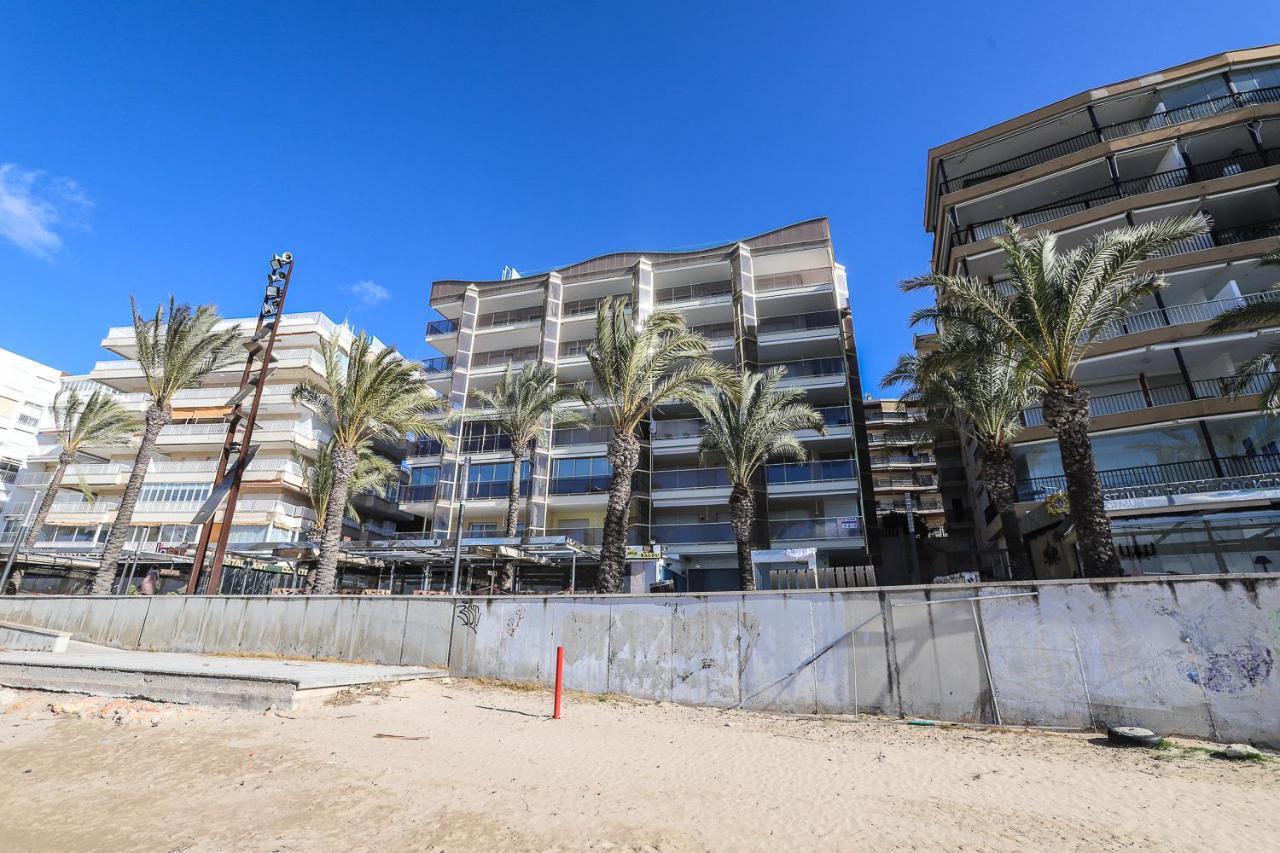 Differentflats Barcino Apartment ซาลอว์ ภายนอก รูปภาพ