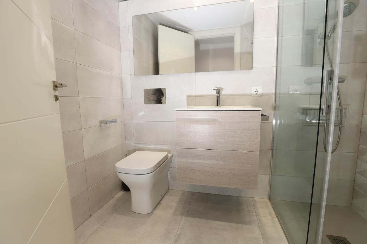 Differentflats Barcino Apartment ซาลอว์ ภายนอก รูปภาพ