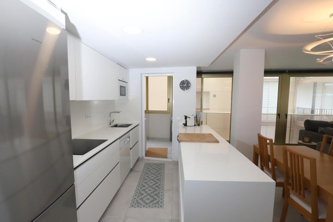 Differentflats Barcino Apartment ซาลอว์ ภายนอก รูปภาพ