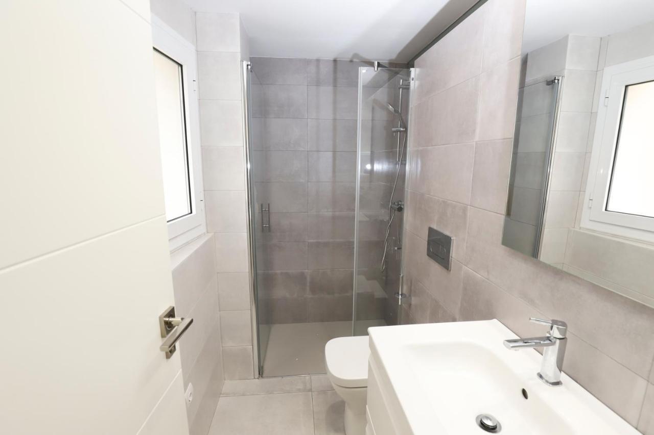 Differentflats Barcino Apartment ซาลอว์ ภายนอก รูปภาพ