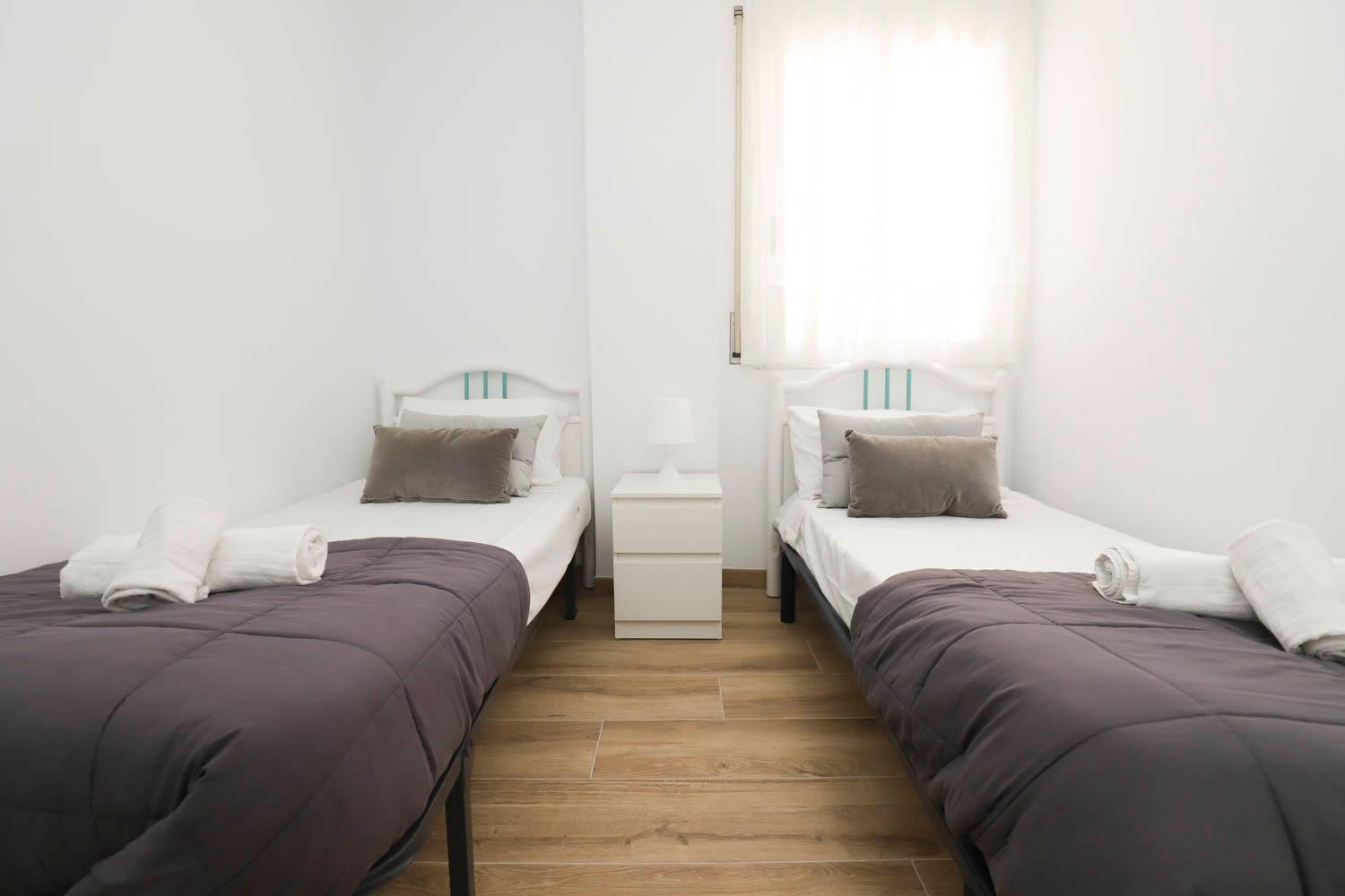 Differentflats Barcino Apartment ซาลอว์ ภายนอก รูปภาพ