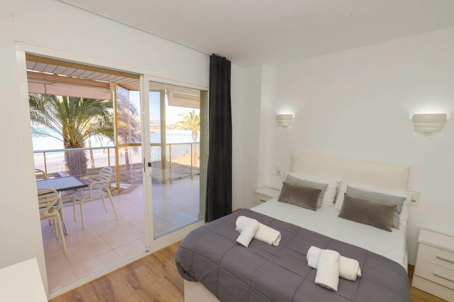 Differentflats Barcino Apartment ซาลอว์ ภายนอก รูปภาพ