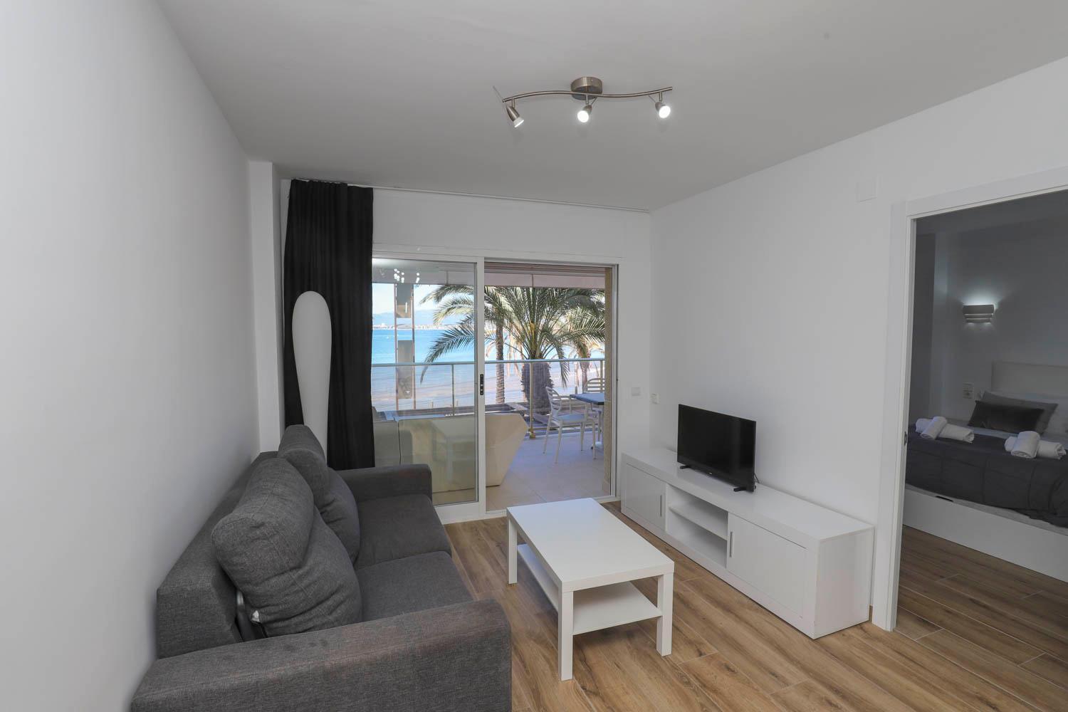 Differentflats Barcino Apartment ซาลอว์ ภายนอก รูปภาพ