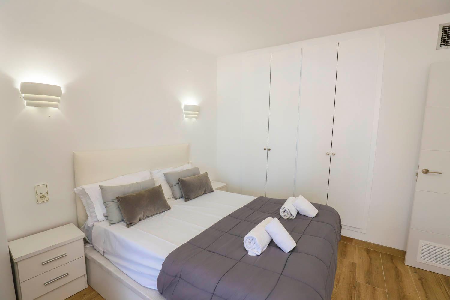 Differentflats Barcino Apartment ซาลอว์ ภายนอก รูปภาพ