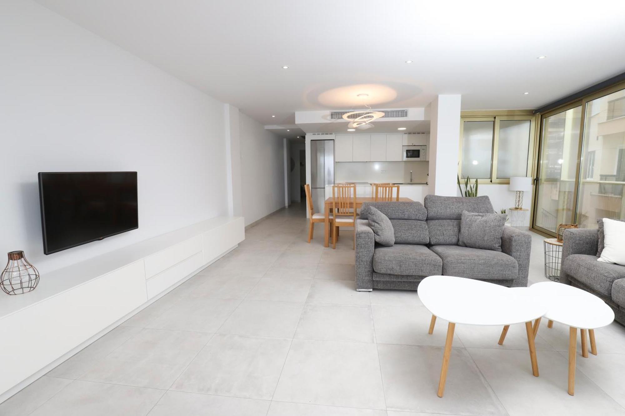 Differentflats Barcino Apartment ซาลอว์ ห้อง รูปภาพ