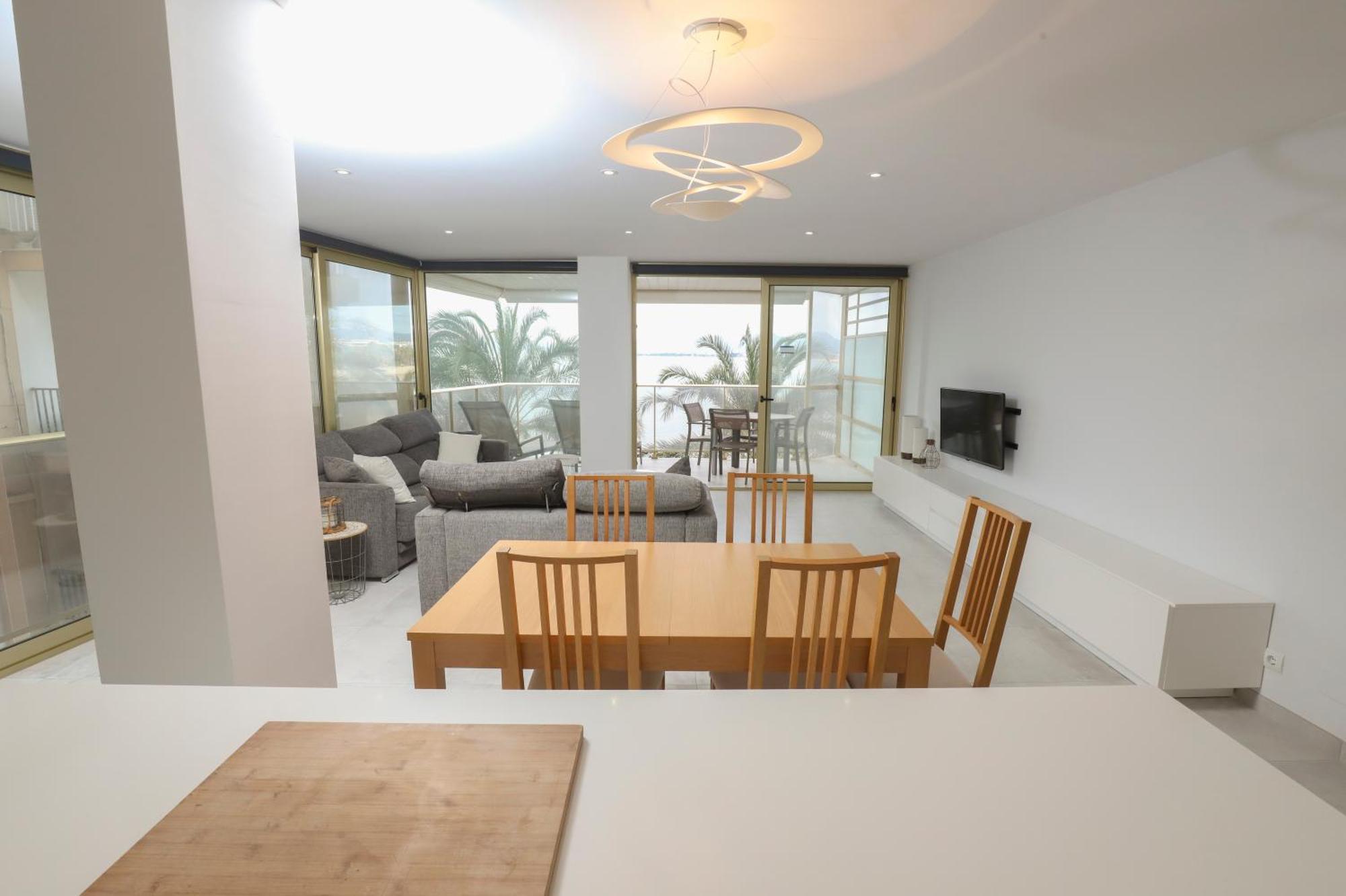 Differentflats Barcino Apartment ซาลอว์ ห้อง รูปภาพ