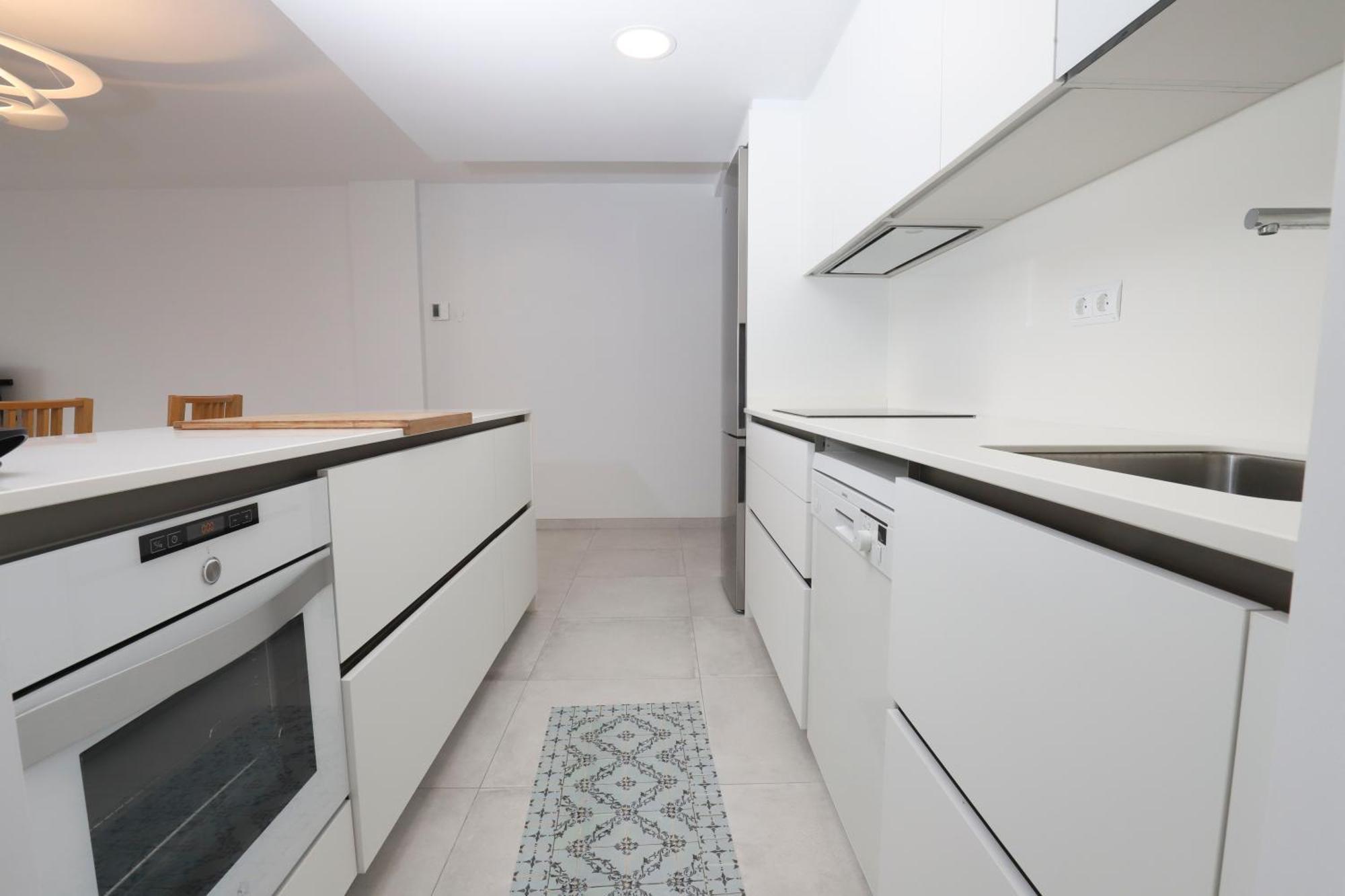 Differentflats Barcino Apartment ซาลอว์ ห้อง รูปภาพ
